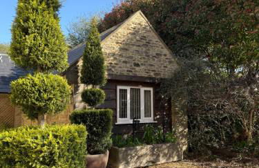 Mulberry House Farm Mulberry Lodge - Foto 2