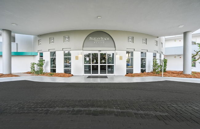 Pelican Beach Resort 410 - Photo 68