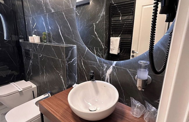 MONARC Boutique ApartHotel SELF CHECK-IN - Foto 27