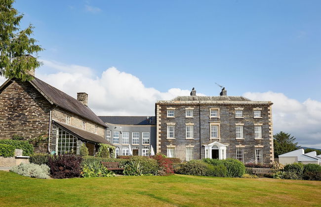 Macdonald Plas Talgarth Holiday Resort - Foto 75