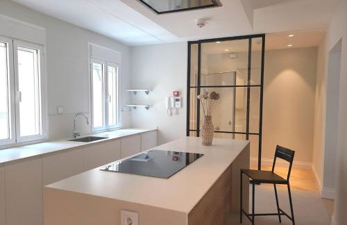 Spectacular flat for 8 pax near Puerta del Sol - Alcala - Photo 8