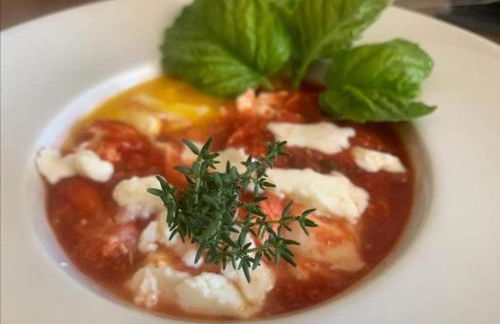 Agriturismo di Charme Villa Sant'Erasmo - Foto 60