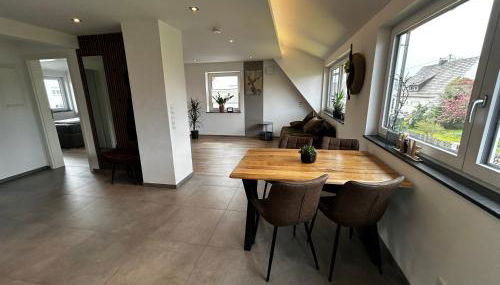 Apartment Ihm AI - Foto 1