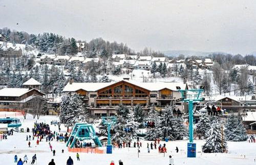 The Maples Apt - King Bed, Pet Friendly, Beautiful Views - Foto 32