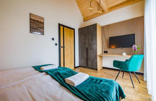 Domek Bajkowy Widok - Foto 3