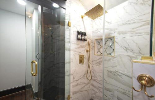 The Navel Nalle - Downtown Bungalow, Patio, Parking - Foto 20