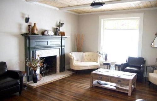 Historic Neighborhood 2 Blocks From Downtown Bozeman, - Foto 9