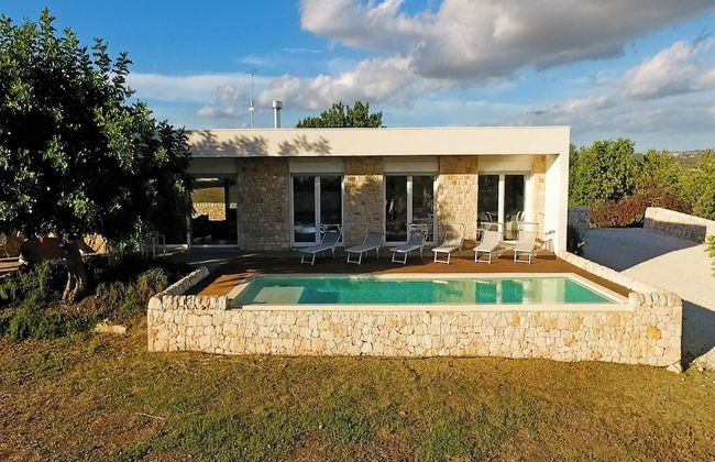 Villa Cicas - Foto 7