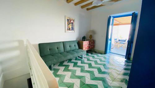 Casa Avocado - in the center, with a view and quiet - Foto 1