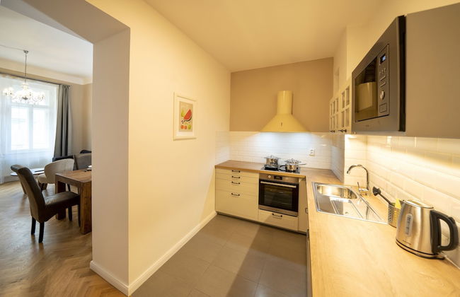 Apart Hotel Zborovska - Foto 30