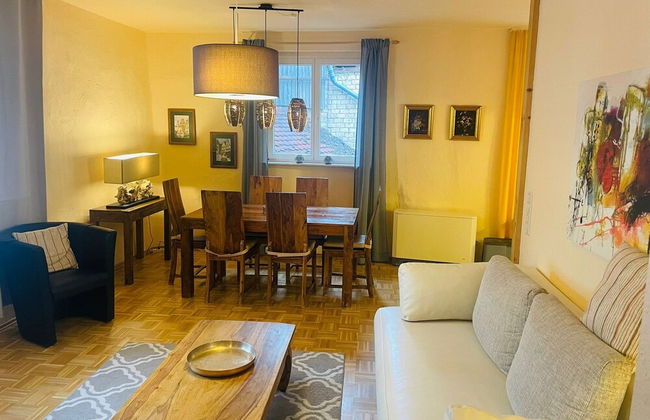 Apartments Am Untertor, Meersburg - Foto 15