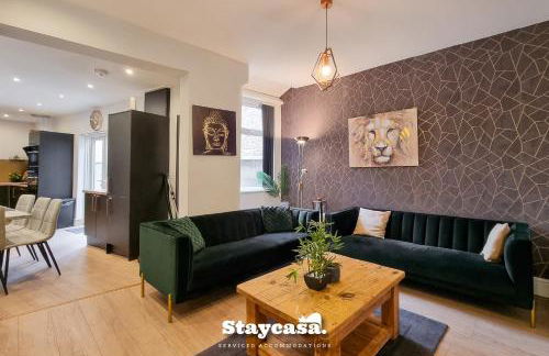 Clarence Co-Living - Private Room Self-Cater - Foto 11