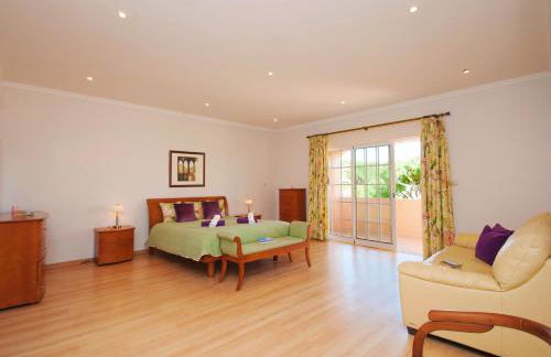 Villa Savannah by Algarve Vacation - Foto 36