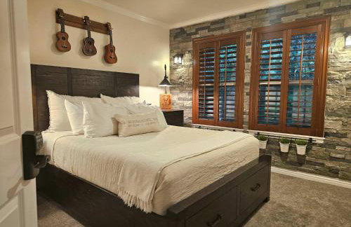 Mountain View Estate Forest Hot Tub Full Arcade - Foto 18