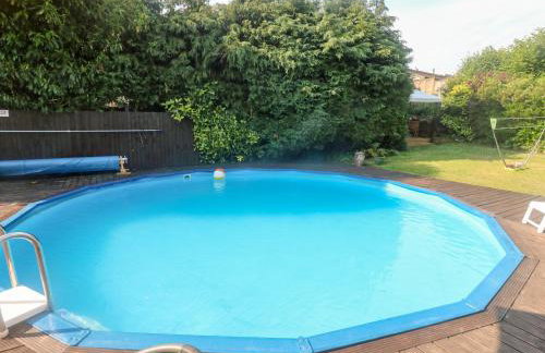 Rose Cottage - Photo 25