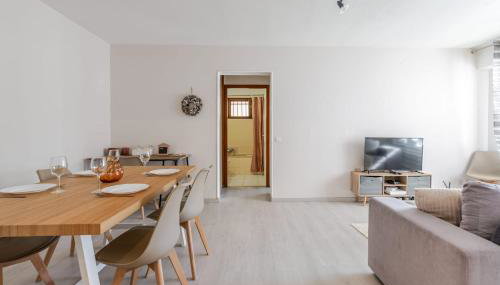 Appartement cosy à Strasbourg - Foto 5