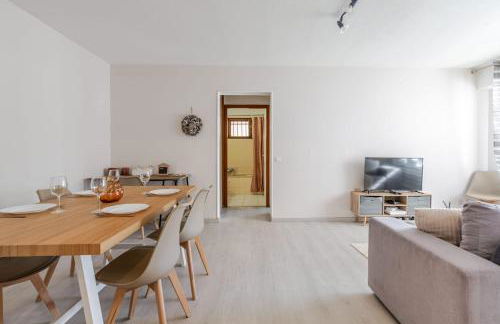 Appartement cosy à Strasbourg - Photo 5