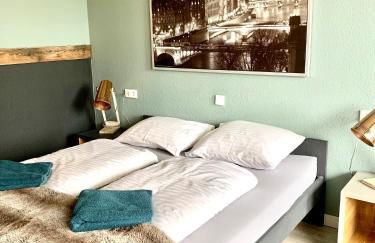 Kappeberg Lodge - Foto 7