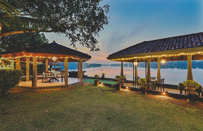 River View Villa - Photo 51