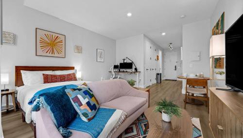 FiDi Studio w Work Setup by Anyplace - 11696 - Foto 5, Other