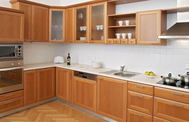 Prague Central Residence - Foto 16