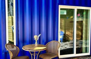 Entirely Private Tiny Home - 1 Mile to UF - Photo 16