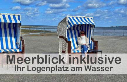 Fewo Anker im Gutshaus Hohen Wieschendorf, Entschleunigung pur für erholsame Tage - Foto 3