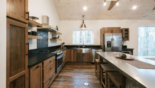 Hot-Tub Wifi Fireplace - Honeysuckle Bridge - Foto 3