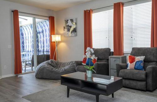 Cozy 4Bd Home Pool & Hot Tub at Trafalgar Resort - Foto 47