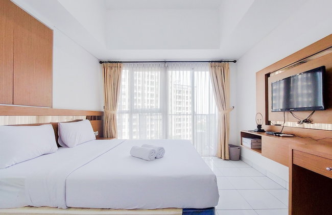 Warm And Enjoy Living Studio Casa De Parco Apartment - Foto 3