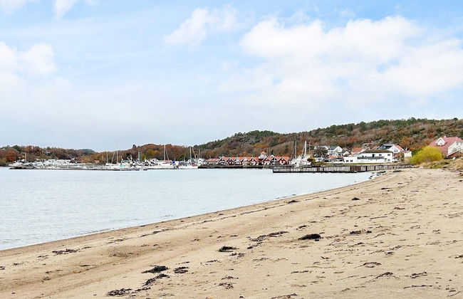 4 Star Holiday Home in Helgeroa - Foto 20