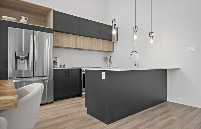 Belair 5 by Tremblant Platinum - Foto 14