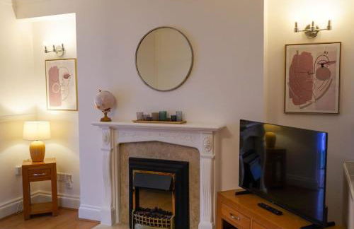 Ivy Cellar - 1 Bedroom apartment - Tenby - Foto 33