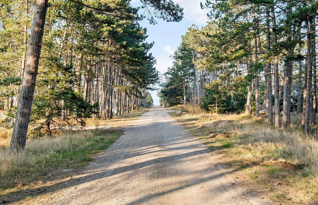 Holiday Home in SjÃ¦llands Odde - Foto 40