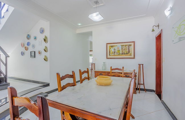 GB19 Casa 7 Quartos a 50m da Praia - Photo 61