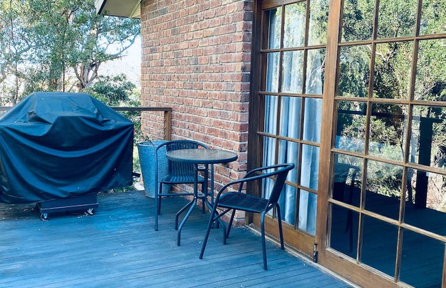 Hideaway Studio Accommodation - Foto 10