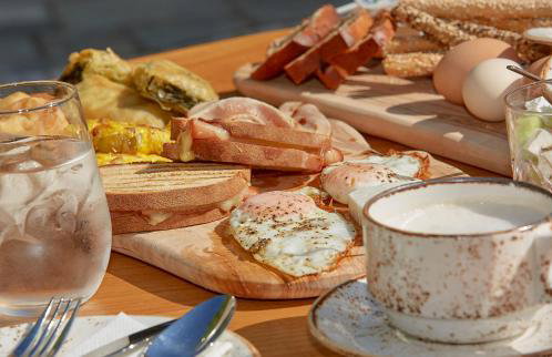 Sunrise Pelion Villas Tsagkarada - Foto 9