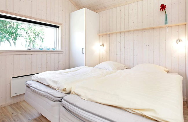 Modern Holiday Home for 8-persons - Photo 8