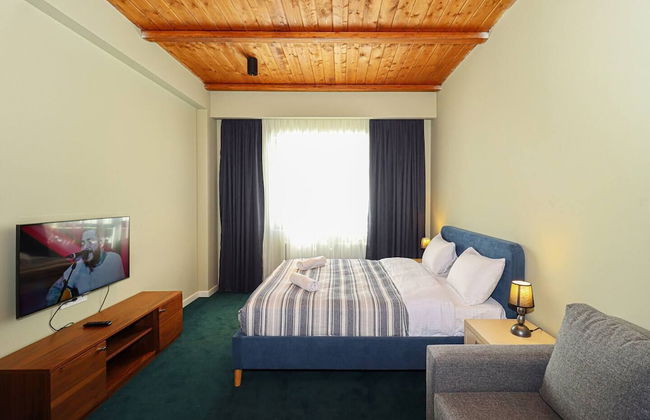 Ski in out Apartemnts by Wehost - Foto 7