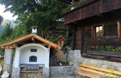 Großstahlhof Mountain & Panorama View - Foto 19