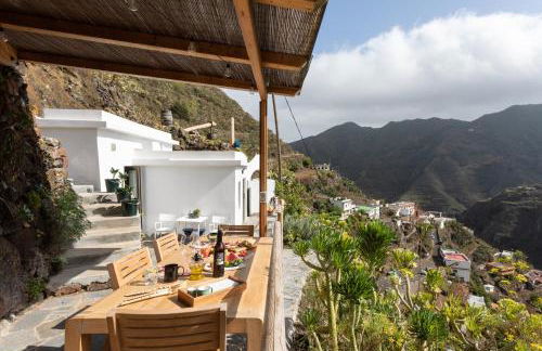 #1 Cave House Anaga, Unique Stay, Mountains and Private Sauna, - Foto 1