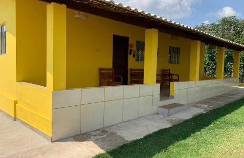 Casa com Piscina para Casais ou Familias - Foto 6
