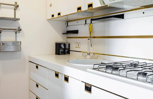 House Of The Architect - Sweet Apartment - Foto 5