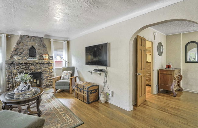 2BR Manitou Get Away Close To Everything! - Foto 11