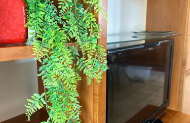 Skyscraper Apartment Pontedera - Foto 2