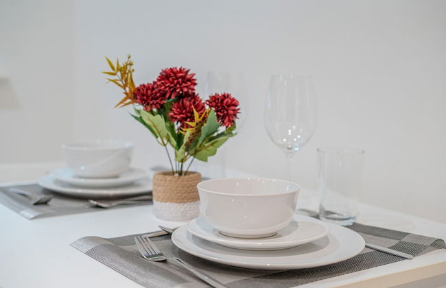 Ilford Apartments - Foto 23