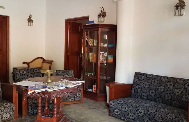 Siriniwasa Villa Induruwa - Foto 12