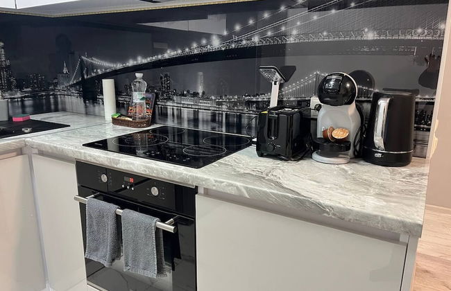 EcoLoft Studios - Foto 53