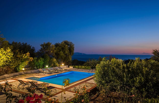 Villa Rudi - Photo 19