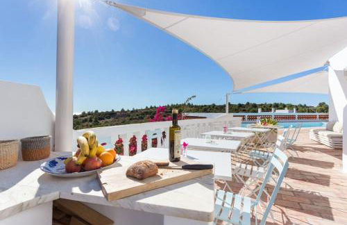 Ocean view beach villa - Foto 41